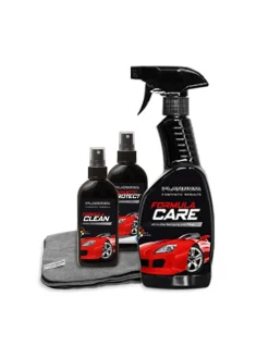 Platinum Autopflege Fantastic Results 700ml in Ohne Farben