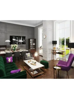 PLAYBOY Hängelampe LEXIE