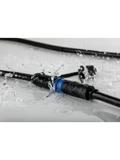 Plug & Shine LED Gartenstrahler Pike Basisset