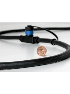 Plug & Shine LED Gartenstrahler Pike Basisset