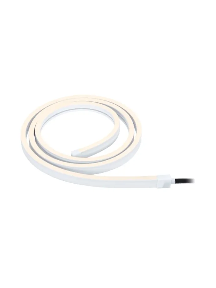 Plug & Shine LED Stripe Smooth Einzelstripe