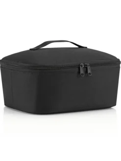 Pocket Kühltasche 28 cm in black