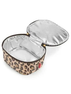 Pocket Kühltasche 22,5 cm in leo macchiato