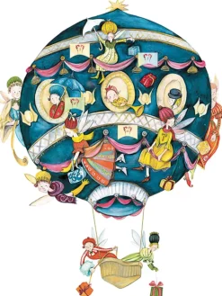 Poesie-Adventskalender