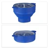 Popcorn Maker in Blau
