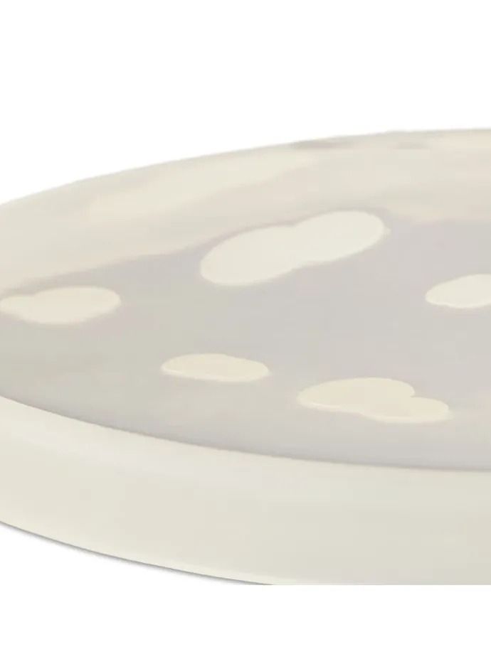 Popcorn Maker in Blau