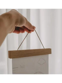 Posterleiste in Natur - DIN A4