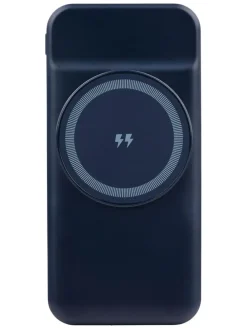 Powerbank in Dunkelblau - 10000mAh