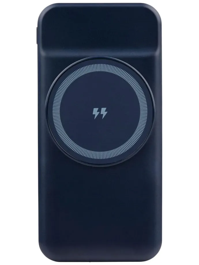 Powerbank in Dunkelblau - 10000mAh