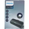 Powerbank in Dunkelblau - 2500mAh