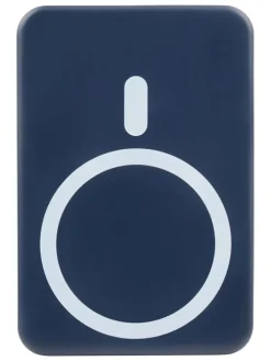 Powerbank in Dunkelblau - 5000mAh