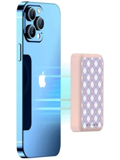 Powerbank in Rosa - 10000 mAh