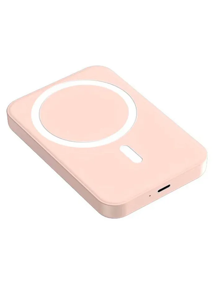 Powerbank in Rosa - 10000 mAh