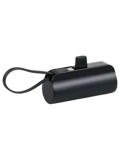 Powerbank in Schwarz - 5000mAh