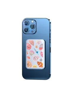 Powerbank in Weiß - 10000 mAh