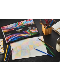 Premium-Buntstifte ''STABILOoriginal - ARTY+'' - 38 Stück