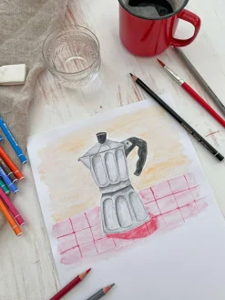 Premium-Buntstifte ''STABILOoriginal - ARTY+'' - 38 Stück