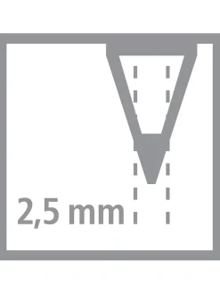 Premium-Buntstifte ''STABILOoriginal - ARTY+'' - 38 Stück