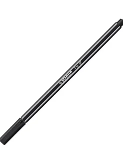 Premium-Filzstifte "STABILO Pen 68-ARTY" - 18 Stück