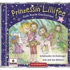 Prinzessin Lillifee - Gute-Nacht-Geschichten (CD 10) | Schatzsuche im...