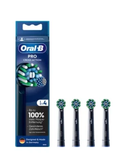 Pro CrossAction in Schwarz