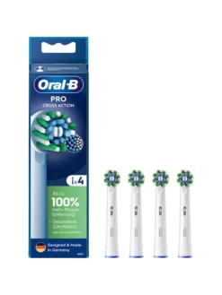 Pro CrossAction in Weiß