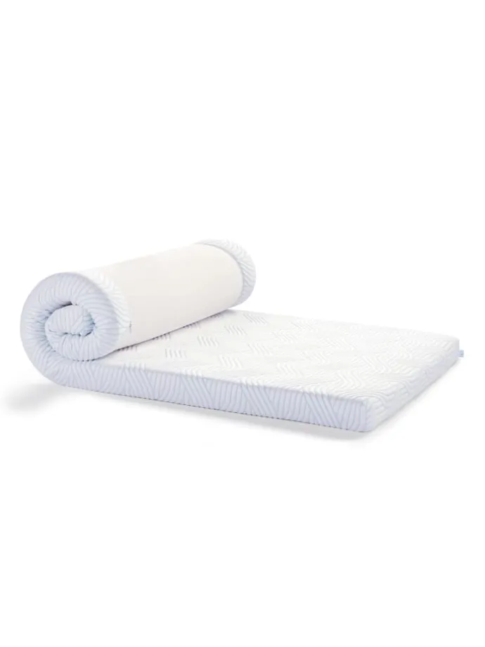 Pro® Plus SmartCool™ Topper 80 x 200 cm in weiß