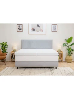 Pro® Plus SmartCool™ Topper 80 x 200 cm in weiß