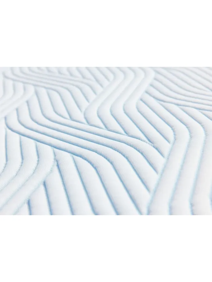 Pro® Plus SmartCool™ Topper 80 x 200 cm in weiß