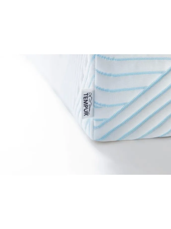 Pro® Plus SmartCool™ Topper 80 x 200 cm in weiß