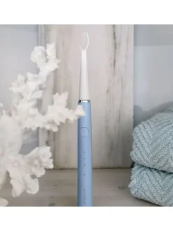 PRO SMILE Schallzahnbürste USB in Laguna