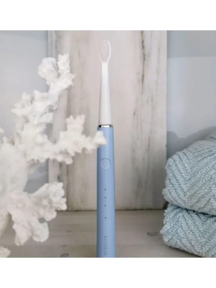 PRO SMILE Schallzahnbürste USB in Laguna