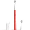 PRO SMILE Schallzahnbürste USB in Coral