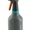 Pumpsprüher in Grau - 0,75 l