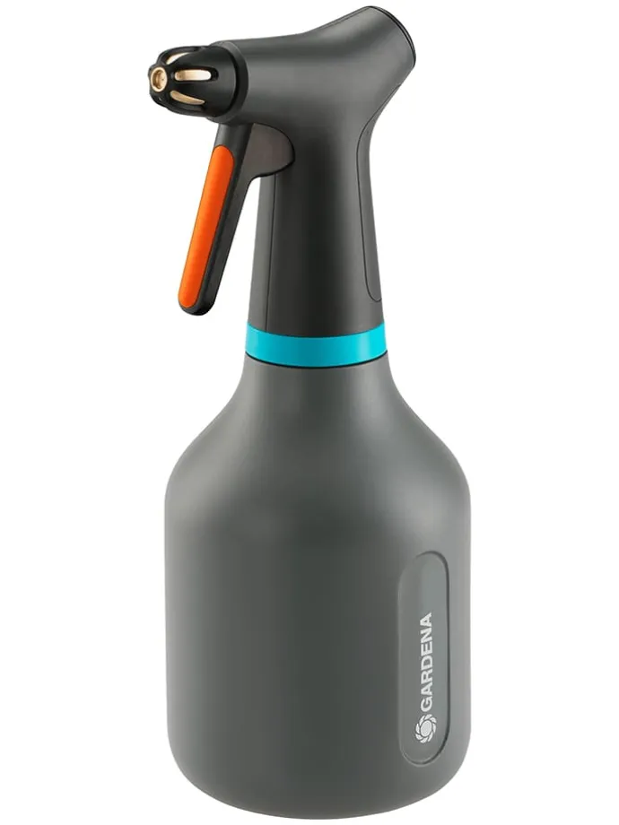 Pumpsprüher in Grau - 0,75 l