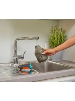 Pumpsprüher in Grau - 0,75 l