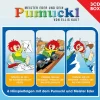 Pumuckl 3-CD Hörspielbox Vol. 3