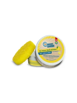 Pure 100 Multi-Oberflächenreiniger MagicShine in Gelb