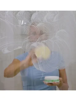 Pure 100 Multi-Oberflächenreiniger MagicShine in Gelb