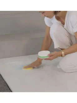 Pure 100 Multi-Oberflächenreiniger MagicShine in Gelb