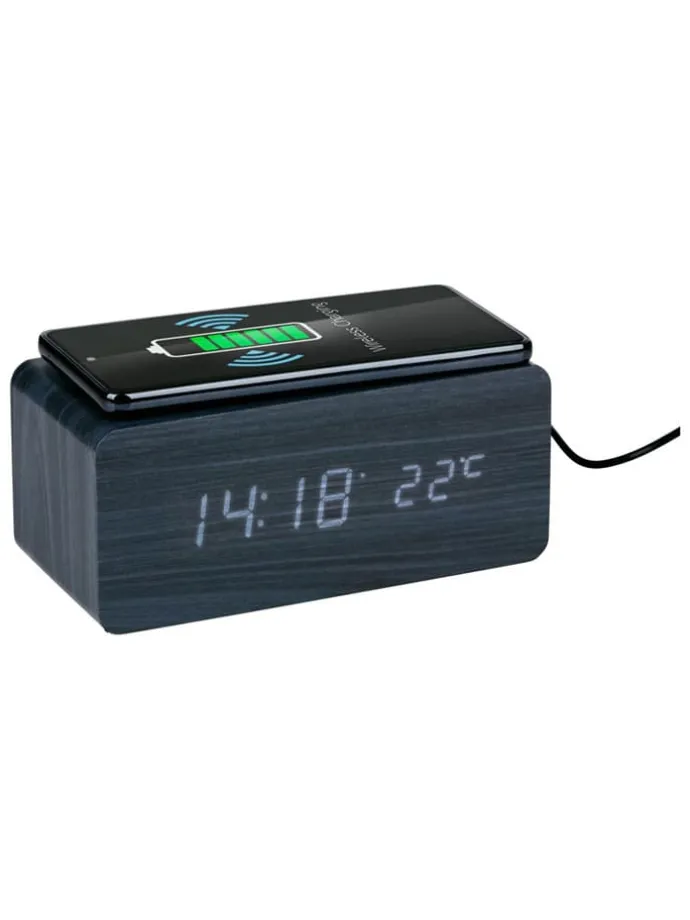 Radiowecker (Überraschungsprodukt)