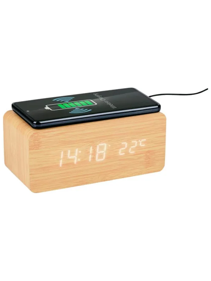 Radiowecker (Überraschungsprodukt)