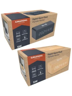 Radiowecker (Überraschungsprodukt)