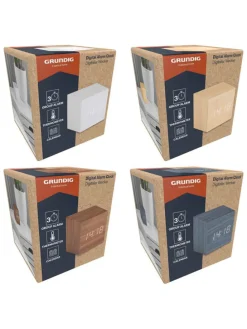 Radiowecker (Überraschungsprodukt)