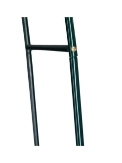 Rankhilfe in Grün - (B)140 x (H)240 x (T)38 cm