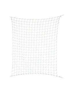 Ranknetz in Grün - (B)360 x (H)180 cm