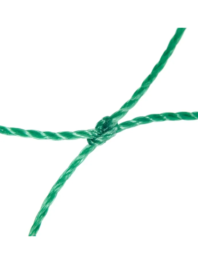 Ranknetz in Grün - (B)360 x (H)180 cm