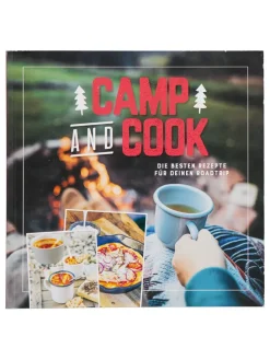 Ratgeber "Camp and Cook"