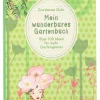 Ratgeber "Mein wunderbares Gartenbuch"