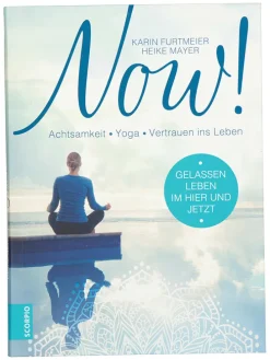Ratgeber "NOW!"